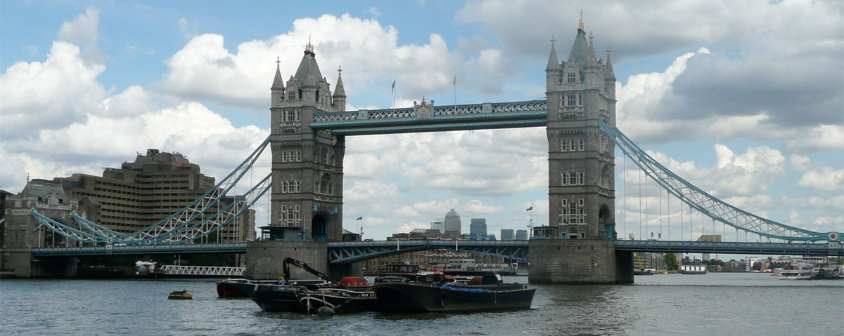 Tower Bridge Tax Practice